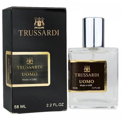  Trussardi Uomo Perfume Newly мужской 58 мл