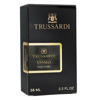  Trussardi Uomo Perfume Newly мужской 58 мл