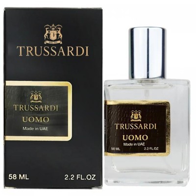  Trussardi Uomo Perfume Newly мужской 58 мл