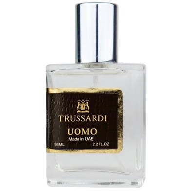  Trussardi Uomo Perfume Newly мужской 58 мл