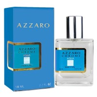  Azzaro Chrome Aqua Perfume Newly чоловічий 58 мл