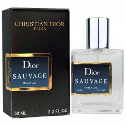  Dior Sauvage Perfume Newly чоловічий 58 мл