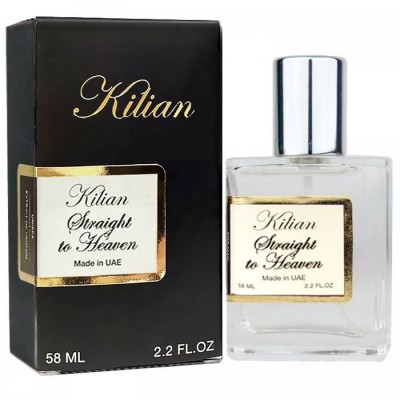  Kilian Straight to Heaven White Cristal Perfume Newly чоловічий 58 мл