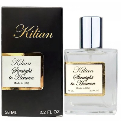  Kilian Straight to Heaven White Cristal Perfume Newly чоловічий 58 мл