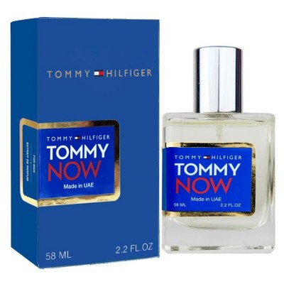  Tommy Hilfiger Tommy Now Perfume Newly чоловічий 58 мл