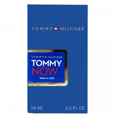  Tommy Hilfiger Tommy Now Perfume Newly чоловічий 58 мл