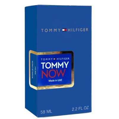  Tommy Hilfiger Tommy Now Perfume Newly чоловічий 58 мл