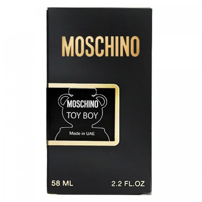  Moschino Toy Boy Perfume Newly чоловічий 58 мл