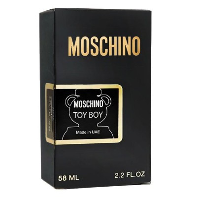  Moschino Toy Boy Perfume Newly чоловічий 58 мл