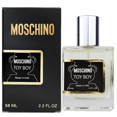  Moschino Toy Boy Perfume Newly чоловічий 58 мл