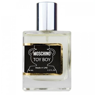  Moschino Toy Boy Perfume Newly чоловічий 58 мл