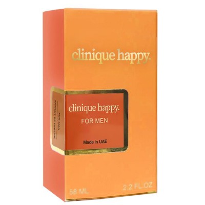  Clinique Happy For Men Perfume Newly чоловічий 58 мл