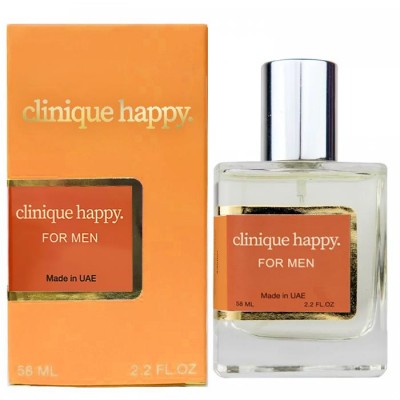  Clinique Happy For Men Perfume Newly чоловічий 58 мл