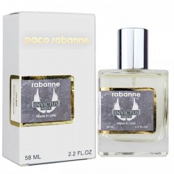  Rabanne Invictus Aqua 2024 Perfume Newly чоловічий 58 мл