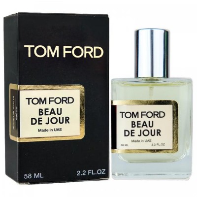  Tom Ford Beau de Jour Perfume Newly чоловічий 58 мл