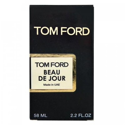  Tom Ford Beau de Jour Perfume Newly чоловічий 58 мл