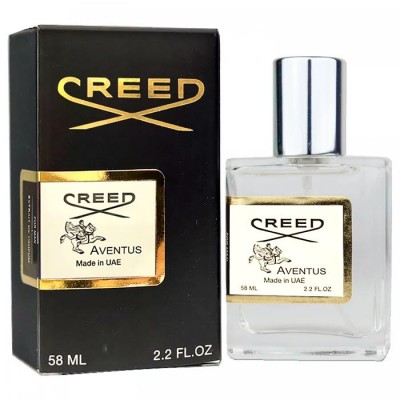  CREED Aventus Perfume Newly чоловічий 58 мл