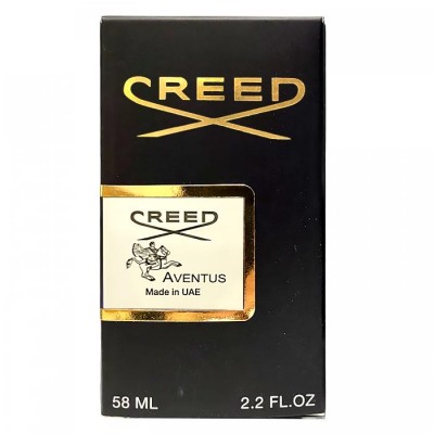  CREED Aventus Perfume Newly чоловічий 58 мл