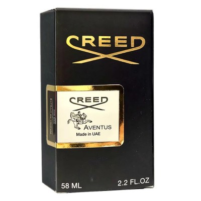  CREED Aventus Perfume Newly чоловічий 58 мл