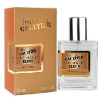  Jean Paul Gaultier Le Male Elixir Perfume Newly чоловічий 58 мл