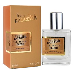  Jean Paul Gaultier Le Male Elixir Perfume Newly чоловічий 58 мл