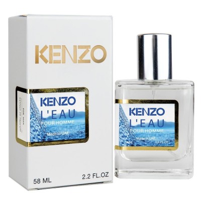  Kenzo L`Eau Par Kenzo Pour Homme Perfume Newly чоловічий 58 мл