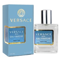  Versace Man Eau Fraiche Perfume Newly чоловічий 58 мл