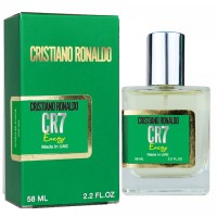 Cristiano Ronaldo CR7 Energy Perfume Newly чоловічий 58 мл