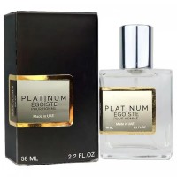 Egoiste Platinum Perfume Newly чоловічий 58 мл