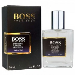 Hugo Boss Energetic Fougere Perfume Newly чоловічий 58 мл