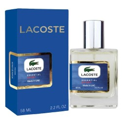  Lacoste Essential Sport Perfume Newly мужской 58 мл