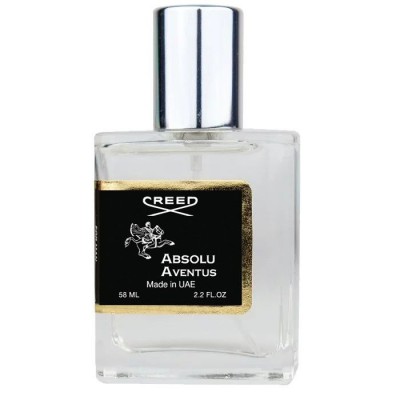  CREED Absolu Aventus Perfume Newly чоловічий 58 мл