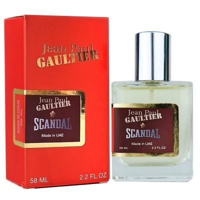  Jean Paul Gaultier Scandal Perfume Newly чоловічий 58 мл