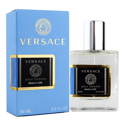  Versace Pour Homme Perfume Newly чоловічий 58 мл