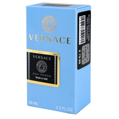  Versace Pour Homme Perfume Newly чоловічий 58 мл