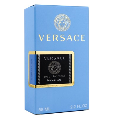  Versace Pour Homme Perfume Newly чоловічий 58 мл