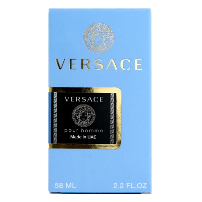  Versace Pour Homme Perfume Newly чоловічий 58 мл