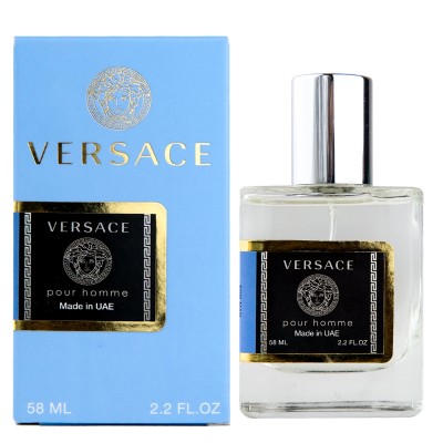  Versace Pour Homme Perfume Newly чоловічий 58 мл