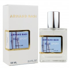  Armand Basi Blue Sport Perfume Newly чоловічий 58 мл