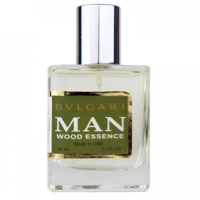  Bvlgari Man Wood Essence Perfume Newly чоловічий 58 мл
