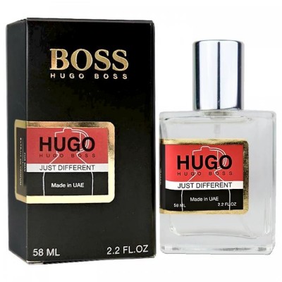  Hugo Boss Hugo Just Different Perfume Newly чоловічий 58 мл