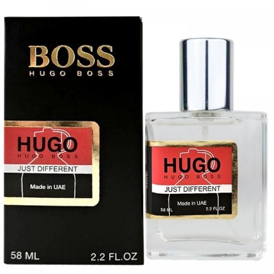  Hugo Boss Hugo Just Different Perfume Newly чоловічий 58 мл