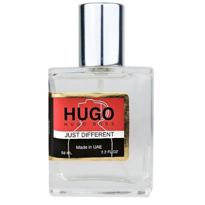 Hugo Boss Hugo Just Different Perfume Newly чоловічий 58 мл