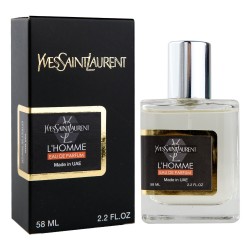  Yves Saint Laurent L`Homme Eau de Parfum Perfume Newly мужской 58 мл