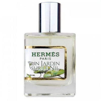  Hermes Un Jardin Sur Le Nil Perfume Newly унісекс 58 мл