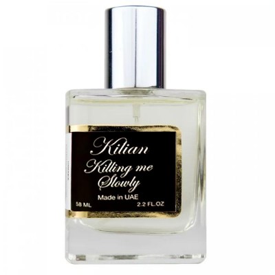  Kilian Killing Me Slowly Perfume Newly унісекс 58 мл