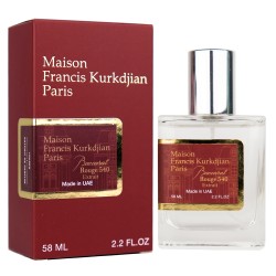  Maison Francis Kurkdjian Baccarat Rouge 540 Extrait De Parfum Perfume Newly унісекс 58 мл