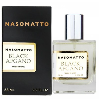  Nasomatto Black Afgano Perfume Newly унисекс 58 мл
