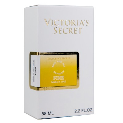  Victoria`s Secret Pink for All Optimism Perfume Newly унісекс 58 мл