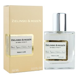  Zelinski & Rozen Black Pepper & Amber, Neroli Perfume Newly унісекс 58 мл